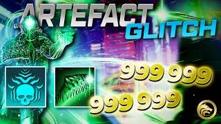 Miniature : GAME BREAKING GLITCH ! Artefact Glitch