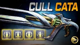 Miniature : RÉCUPÉRER LES CATAS DE L'OMBRE DE CULL ! Livres, Emplacement & Runs Complets