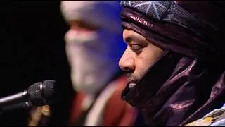 Miniature : Tinariwen - Chet Boghassa (2007)