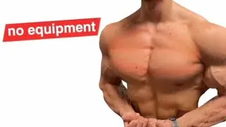 Miniature : 10 Meilleurs Exercices Faciles Poitrine à la Maison Résultats Garantis!!!