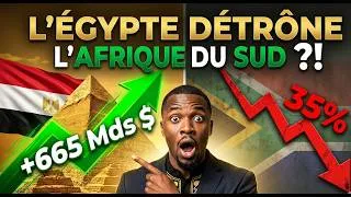 Miniature : 🚨 BAMAKO EN FEU, KIDAL EST TOMBÉE : L'AFRIQUE BASCULE EN 7 JOURS 🌍