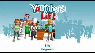 Miniature : [Let's Play] Youtubers Life ep 1: les 5 000 abos !