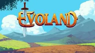 Miniature : [Let's Play] Evoland ep 1 : On redécouvre le monde du jeu vidéo !