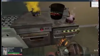 Miniature : [Liberty DarkRP] Garry's Mod : Meth a 100% !