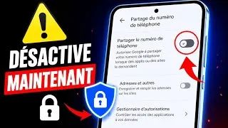 Miniature : Désactive Immédiatement Ces Options Pour Plus de Confidentialité