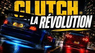 Miniature : CLUTCH | La révolution des jeux de course ?