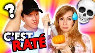 Miniature : Notre Pire Activité Manuelle ! 💥 (C'est un Massacre)