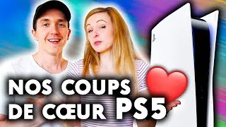 Miniature : Nos Coups de Coeur PlayStation 5