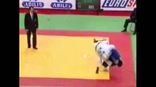 Miniature : Joyeux noel | JudoTV