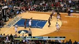 Miniature : SATURDAY | TOP10 | NBA