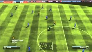 Miniature : BUT de la Semaine | FIFA 14