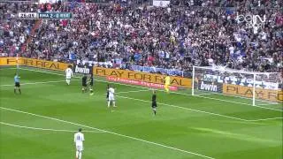 Miniature : REAL Madrid | REAL Sociedad |  5-1