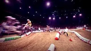 Miniature : TEASER super CROSS paris BERCY 2013