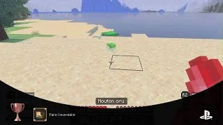 Miniature : Minecraft GamePlay Venez ,! Fail Fun Fr Trophée