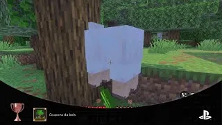 Miniature : Minecraft Gameplay Fr / HD / 1080p60fps / #gaming #trophées #hd #minecraft FOR PS5