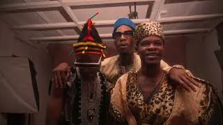 Miniature : Mr kamerun feat happy d’effoulan x Watto de Souza x Gifto le Russ “RENAISSANCE“ 