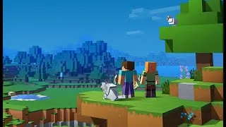 Miniature : Lets+Go+LIVE! tiktok minecraft