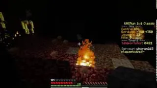 Miniature : MINECRAFT / MRkmron29 UHC RUN #2 / Sur épicube
