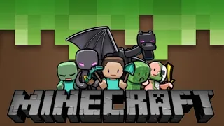 Miniature : MINECRAFT / Mrkmron29 UHC RUN / Sur épicube