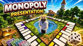 Miniature : Le refuge | Un jeu bien connu dans minecraft !