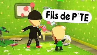 Miniature : J'ai CASSÉ Tomodachi Life sur Switch...
