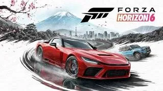 Miniature : LIVE Forza Horizon 6 | J-2 AVANT L'ANNIVERSAIRE!
