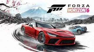 Miniature : 🔴LIVE Forza Horizon 6