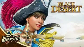 Miniature : BLACK DESERT PS5 - Le MEILLEUR MMORPG de 2026 ? 😱