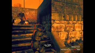 Miniature : [EP3] Et sa continu !! Sur Sniper Elite Nazi Zombie Army 2 !!!! [ FR ]
