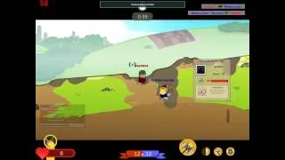 Miniature : Partie de ouf sur Ultimatest Battle avec tout le monde !!