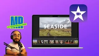 Miniature : Comment créer des vidéos verticales avec iMovie ?