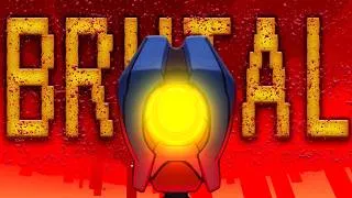 Miniature : Ultrakill : La brutalité sublimée
