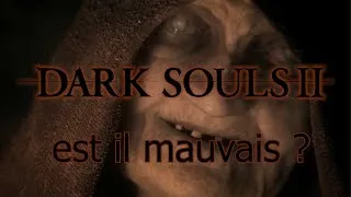 Miniature : Dark souls 2 est-il Mauvais ?