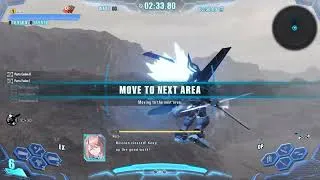 Miniature : Random Gundam Breaker 4 Video