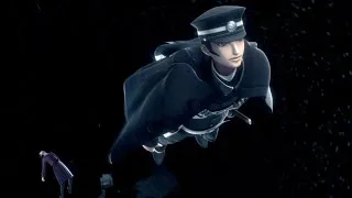 Miniature : Raidou Remastered - 13 - Final Episode: In the Present, for the Future (Truth Seeker)