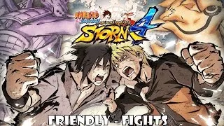 Miniature : Naruto Storm 4 : Online | Gameplay [FR] : Avis Finale Et Reprise !