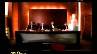 Miniature : Matt Houston - Dans la peau d'un dealer