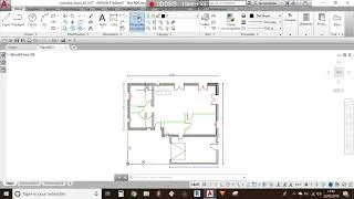 Miniature : AUTOCAD #5 IMPRIMEZ VOS PLANS A L'ECHELLE