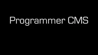 Miniature : Programmer un CMS