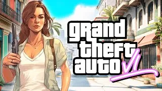 Miniature : GTA 6 EST ENFIN LÀ ! (2023)