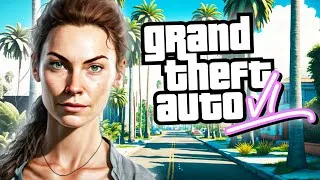 Miniature : GTA 6 EST ENFIN LÀ !