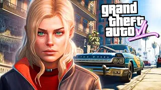 Miniature : GTA 6 SORT EN 2023 VOICI TOUTES LES INFOS pour vous!
