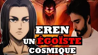 Miniature : L'Attaque des Titans EXPLICATION de la FIN - SNK 139 - AOT - MaxAuMaximum