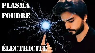 Miniature : PLASMA / FOUDRE / ÉLECTRICITÉ - Galaxie des Sciences - MaxAuMaximum