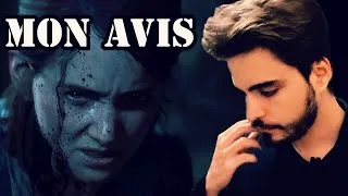 Miniature : MON AVIS sur THE LAST OF US 2 réponse aux critiques, fin expliquée - Galaxie des Geek - MaxAuMaximum