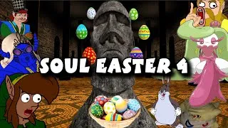 Miniature : Soul Easter 4 [French YTP]