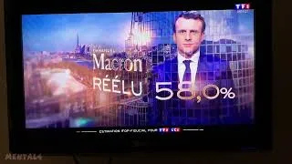 Miniature : Macron VS LePen 2: Finale