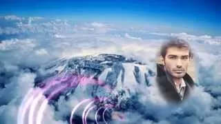 Miniature : Pascal Danel ~ Les neiges du Kilimandjaro.