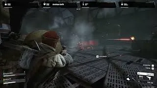 Miniature : Un clutch incroyable en plein combat !