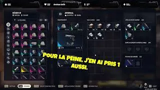 Miniature : Le viewer qui m'a sauvé la game !